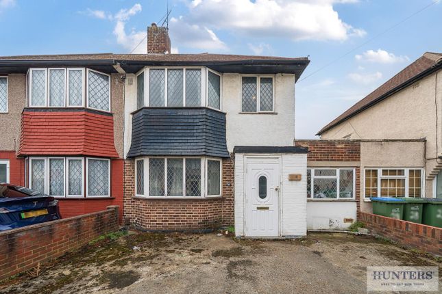 Birkdale Road, London 4 bed house for sale