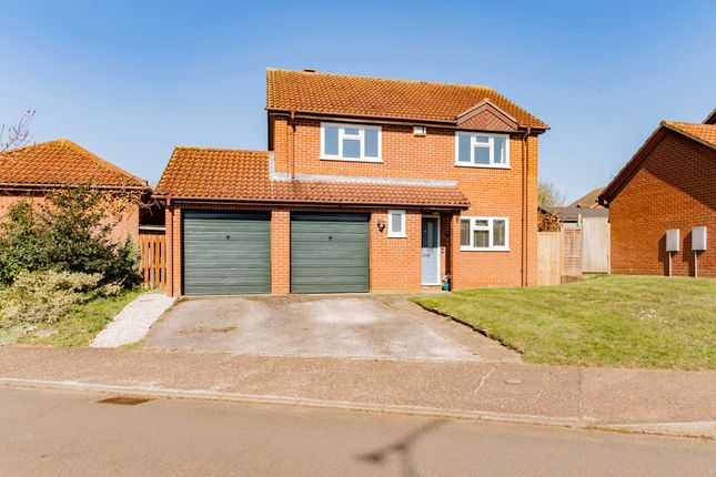 Cobbold Street, Diss IP22 4 bed detached house for sale