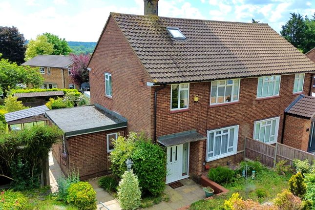 Chiltern Drive, Rickmansworth WD3 3 bed semi