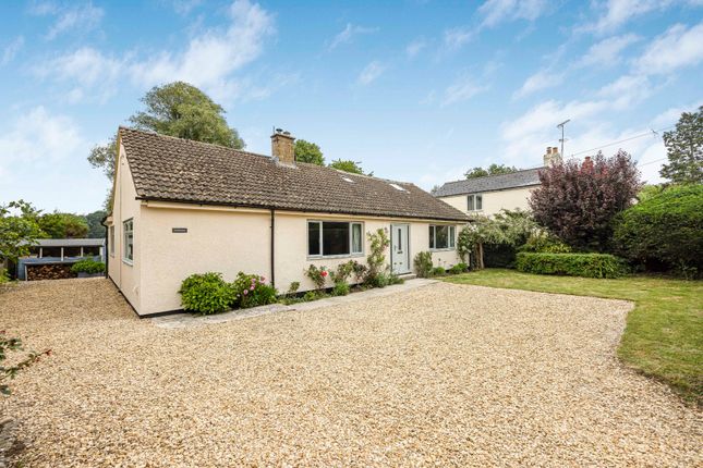 Upper Minety, Malmesbury, Wilts, SN16 4 bed detached house for sale