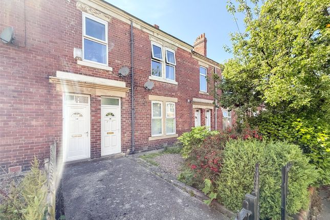 Sixth Avenue, Heaton, NE6 3 bed apartment for sale