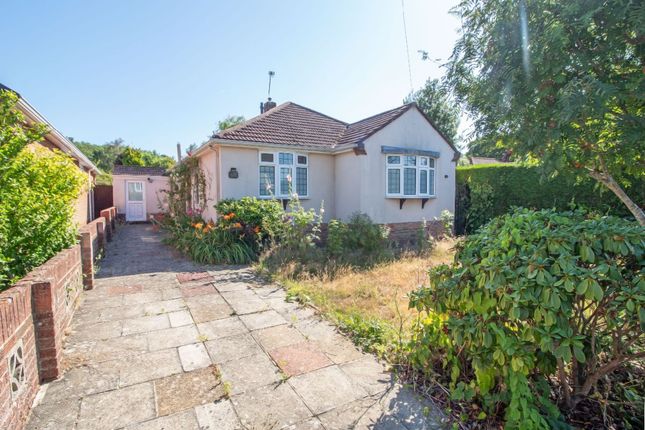 Privett Road, Widley, PO7 5JW 2 bed detached bungalow for sale