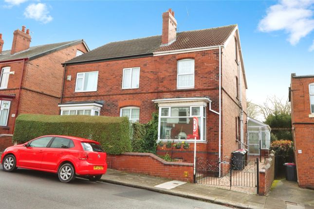 5 bedroom semi-detached house for sale