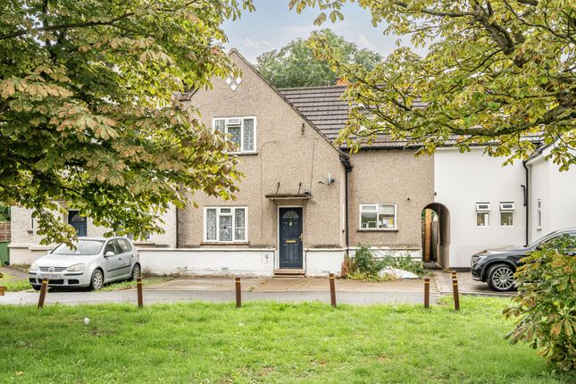 Collingwood Road, Sutton SM1 3 bed terraced house for sale