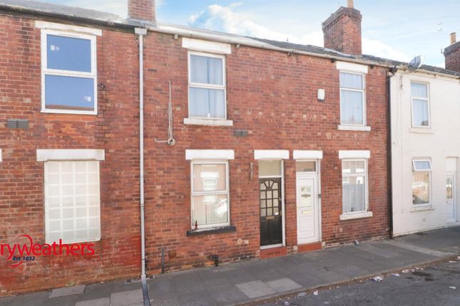 Don Street, Doncaster 2 bed terraced house for sale
