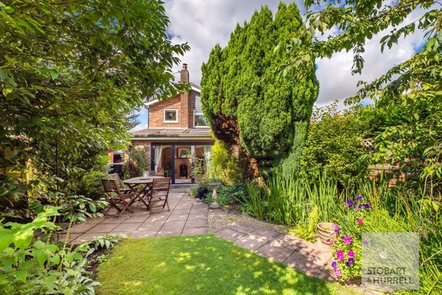 The Street, Norwich NR10 3 bed link detached house for sale