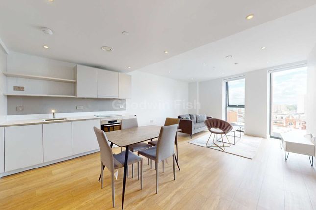 1 bed flat