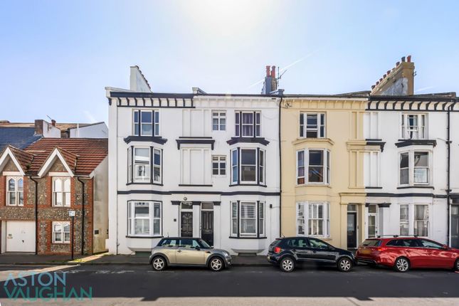 Chesham Road, Brighton BN2 1 bed apartment for sale