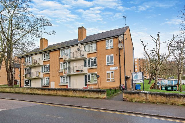 1 bed flat