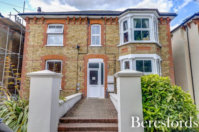 Rose Valley, Brentwood, CM14 1 bed apartment for sale