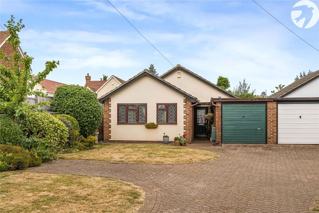St. James Lane, Greenhithe, Kent, DA9 3 bed bungalow for sale