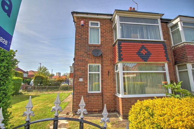 2 bedroom semi-detached house for sale