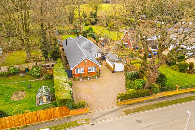 4 bedroom bungalow for sale