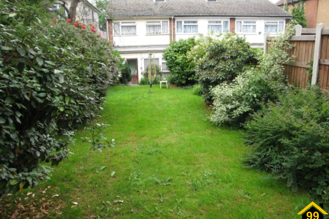 Wigram road, London, Loondon, E11 3 bed terraced house for sale
