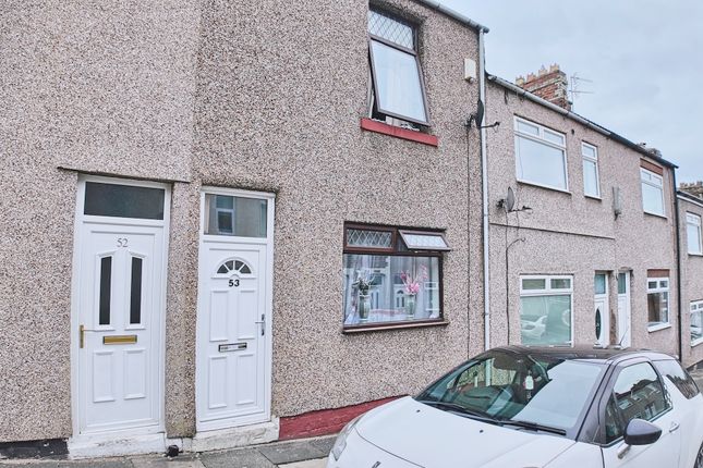 Surtees Street, Bishop Auckland DL14 2 bed terraced house for sale