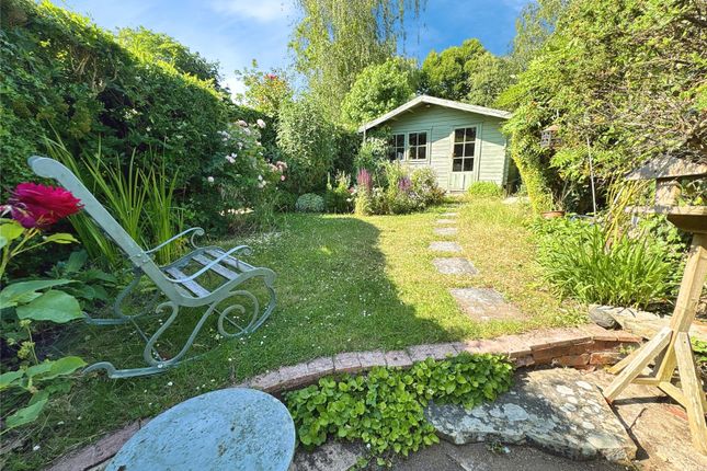 Upper Culham Road, Wargrave RG10 3 bed terraced house for sale