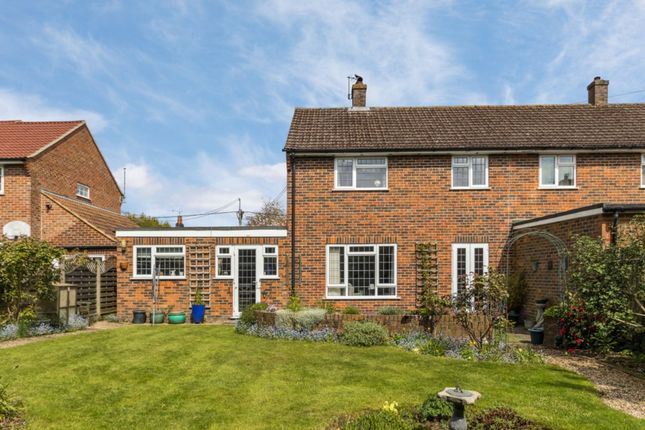 Main Road, High Wycombe HP14 3 bed semi