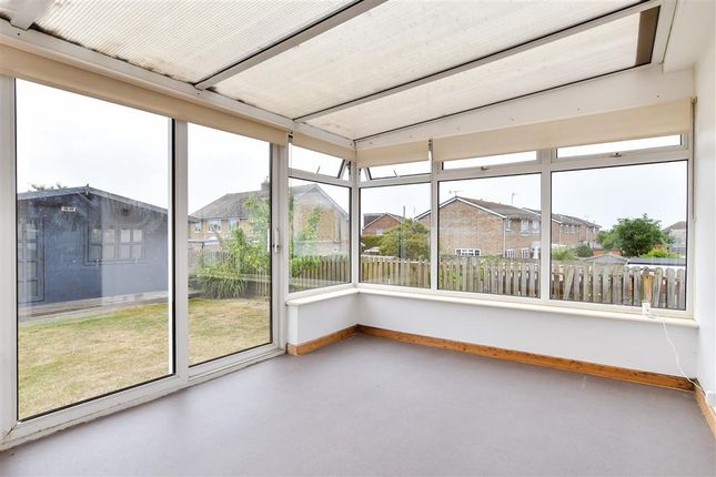 4 bed detached bungalow