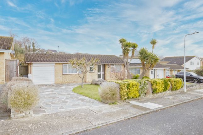 Hawkhurst Way, Broadstairs, CT10 3 bed bungalow for sale