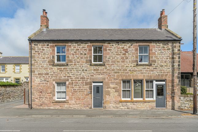 4 bed property