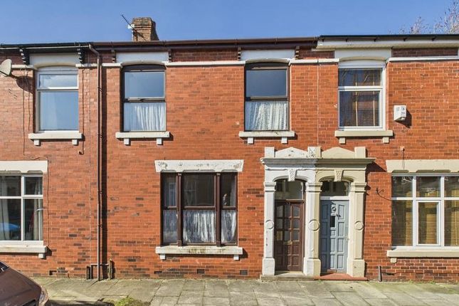 Dove Avenue, Penwortham PR1 3 bed terraced house for sale