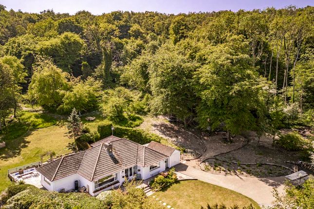 Pensylva, Streatley on Thames, RG8 3 bed detached house for sale