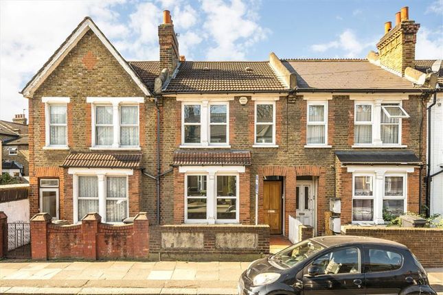 Leahurst Road, London SE13 2 bed house for sale