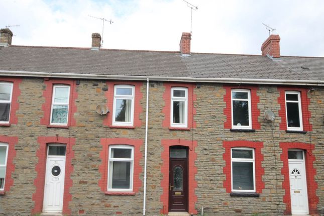 High Street, Pentwynmawr NP11 3 bed house for sale