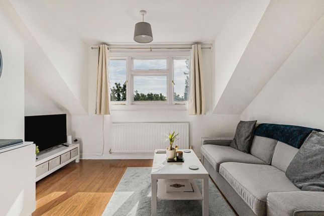 Devonshire Road, London, SE23 3SZ 1 bed flat for sale