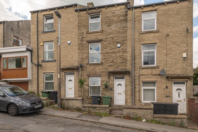 Richardson Street, Oakenshaw BD12 3 bed terraced house for sale