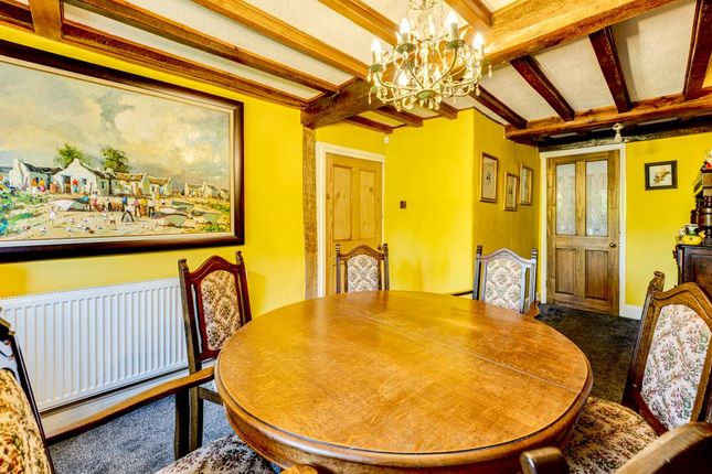 4 bed property
