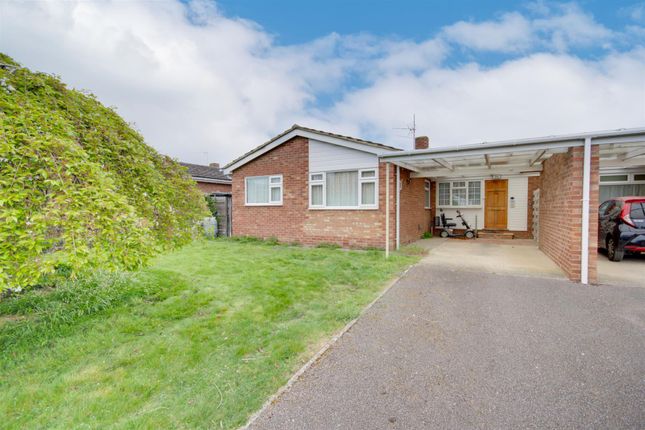 Overcote Lane, Needingworth, PE27 3 bed bungalow for sale
