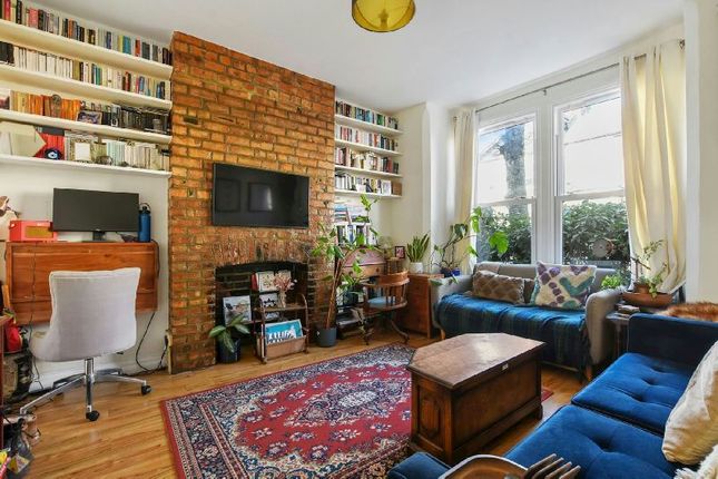1 bed flat