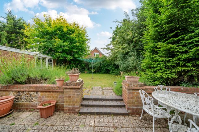 Straight Bit, Flackwell Heath, High... 2 bed bungalow for sale