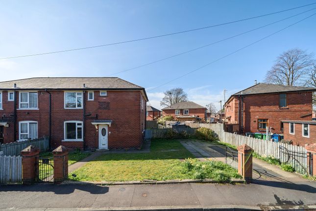 Lichfield Terrace, Rochdale... 3 bed semi