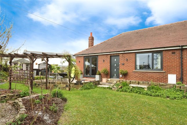 2 bed semi-detached house