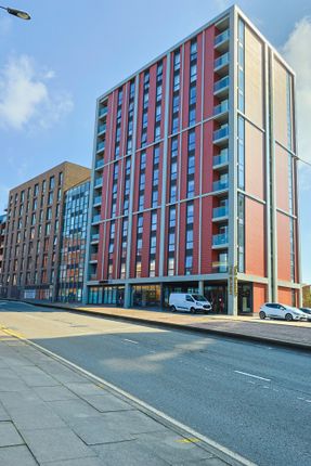 1 bed flat