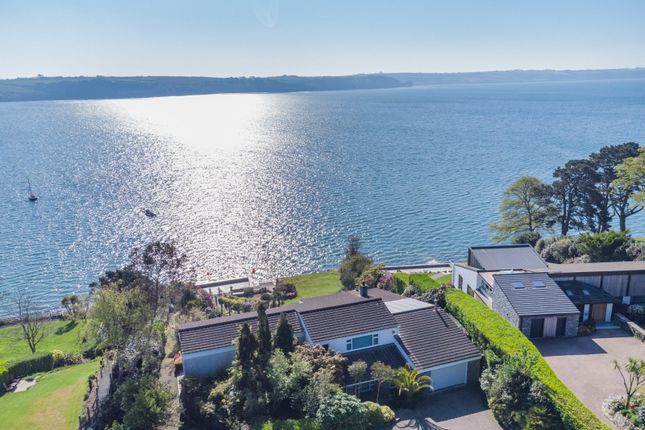 Restronguet Point, Truro TR3 5 bed house for sale