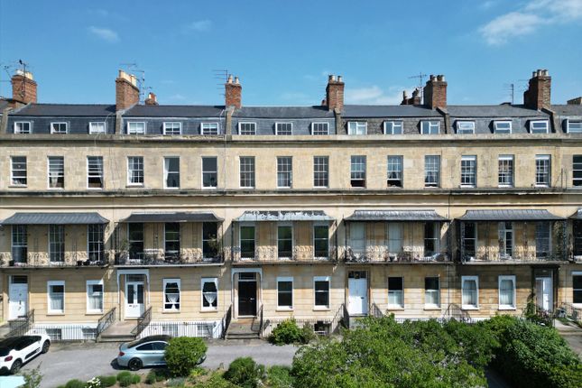 Suffolk Square, Cheltenham... 7 bed terraced house for sale