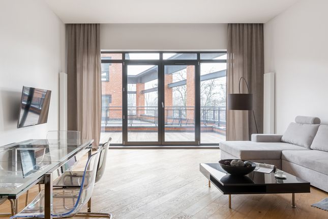 2 bed flat