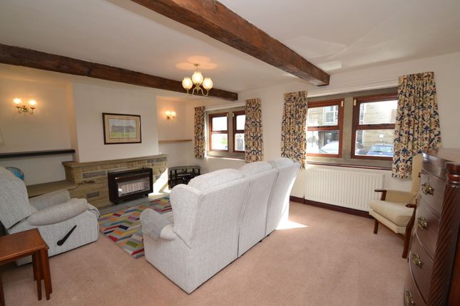 Idle, Idle BD10 2 bed barn conversion for sale