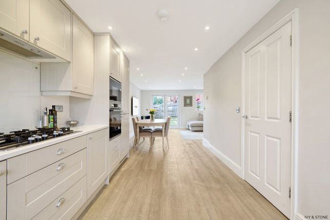 Genas Close, Ilford, Greater London, IG6 4 bed terraced house for sale