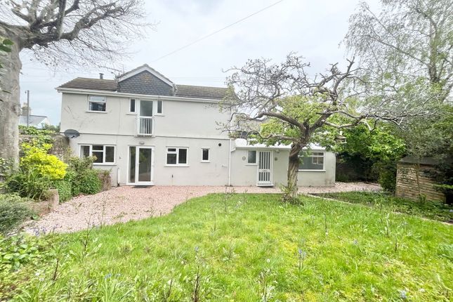 Conway Road, Paignton 3 bed barn conversion for sale