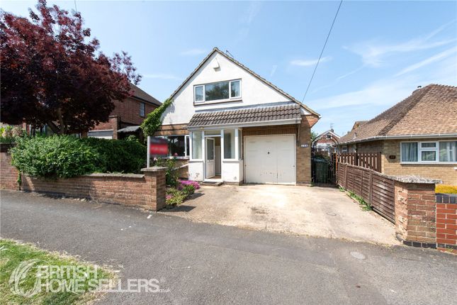 2 bedroom detached house for sale