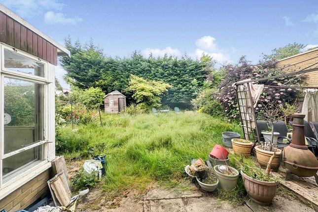 3 bed semi-detached house