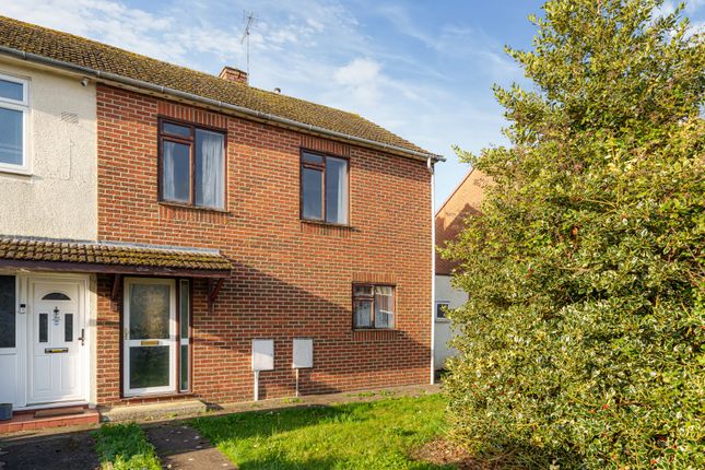 Northway Lane, Gloucestershire GL20 3 bed semi