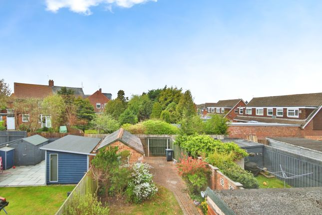 Lambwath Road, Hull,  HU8 0EZ 3 bed terraced house for sale