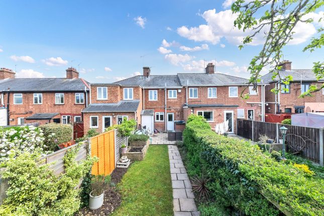 Croft Road, Newmarket CB8 2 bed terraced house for sale