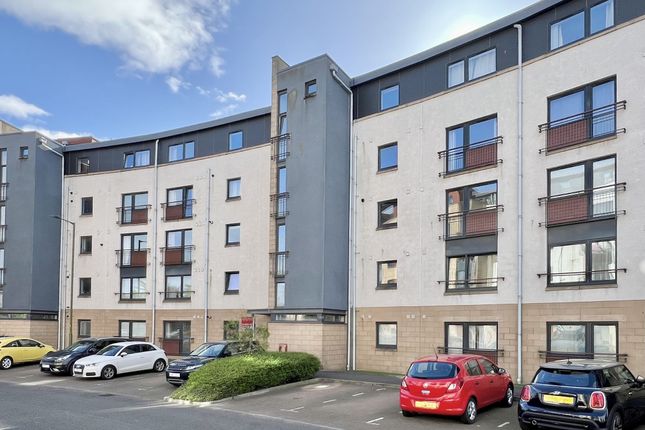 East Pilton Farm Crescent, Edinburgh... 2 bed flat for sale
