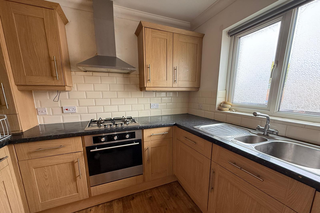 Fir Tree Close, Ramsgate CT11 3 bed end of terrace house for sale